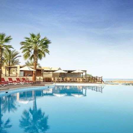 Peaceful Private Villa At Five Star Beach Resort Ra’s al-Chaima Exterior foto