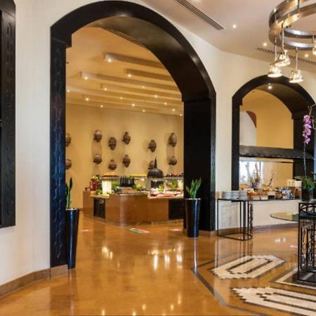 Peaceful Private Villa At Five Star Beach Resort Ra’s al-Chaima Exterior foto