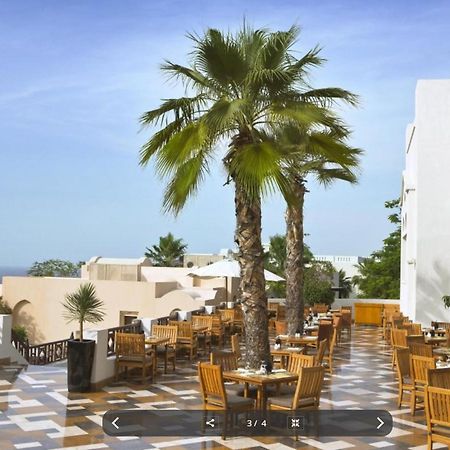 Peaceful Private Villa At Five Star Beach Resort Ra’s al-Chaima Exterior foto