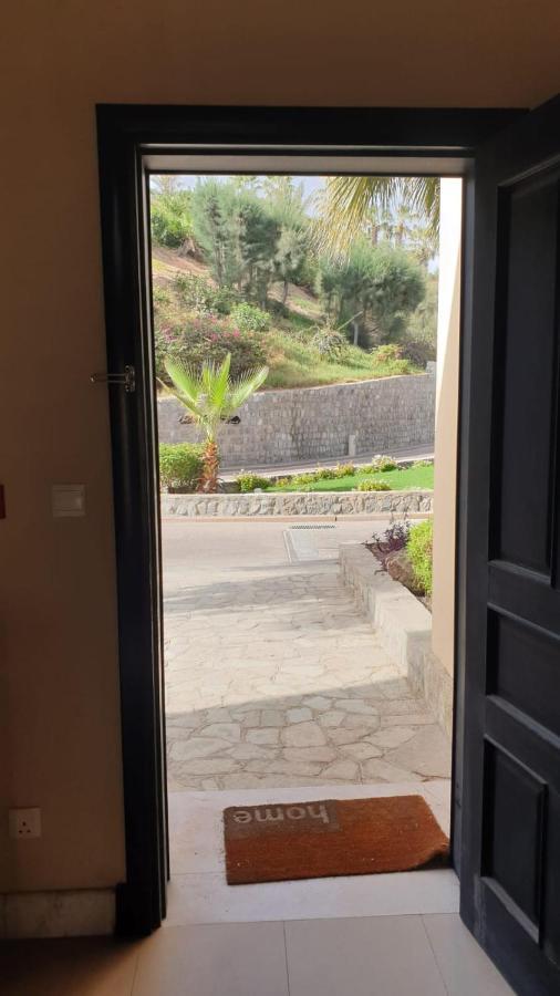 Peaceful Private Villa At Five Star Beach Resort Ra’s al-Chaima Exterior foto