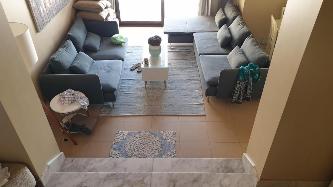 Peaceful Private Villa At Five Star Beach Resort Ra’s al-Chaima Exterior foto