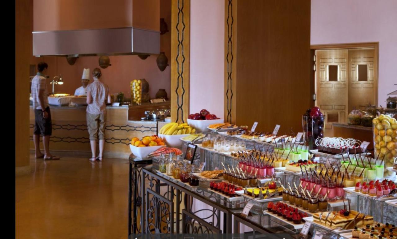 Peaceful Private Villa At Five Star Beach Resort Ra’s al-Chaima Exterior foto