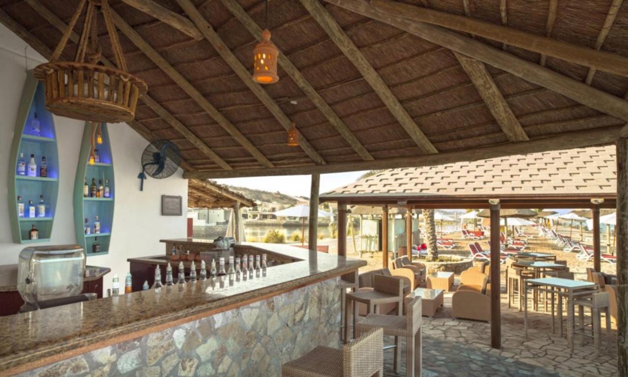 Peaceful Private Villa At Five Star Beach Resort Ra’s al-Chaima Exterior foto