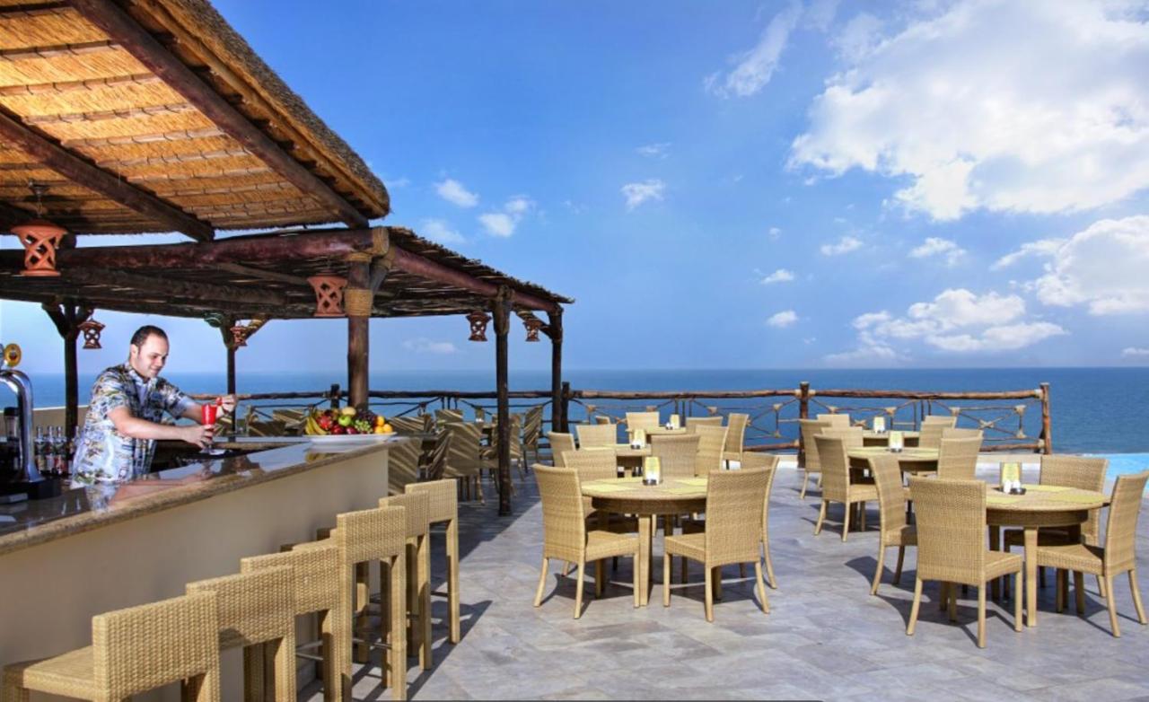 Peaceful Private Villa At Five Star Beach Resort Ra’s al-Chaima Exterior foto